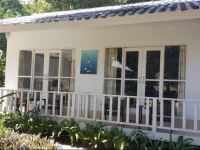 The C Samet Beach Resort