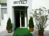 Hotel Tokaj & Restaurant 3*