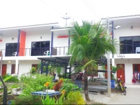 Runa Runa The Best Guesthouse 2*