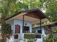 Pudsa bungalow