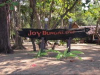 JOY Bungalow Resort and Restaurant