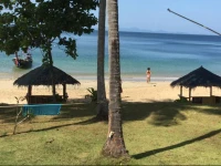 Sun Smile Beach Koh Jum