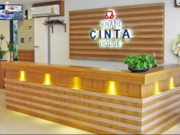 Krabi Cinta House