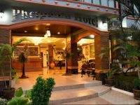 Krabi Phetpailin Hotel
