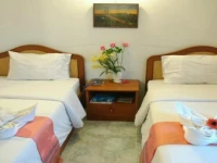 Theparat Lodge Krabi