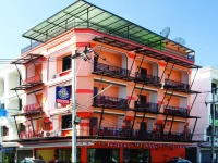 Krabi Orchid Hometel