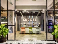 Snoozz Hotel