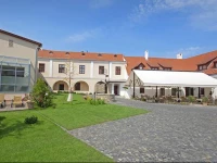 Hotel Historia & Historante 4*