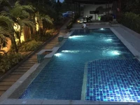 The Fong Krabi Resort