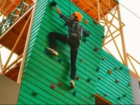 Vartika Adventure Retreatic Resort