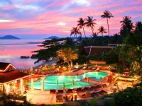 Banburee Resort & Spa