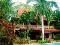 Koh Samui Dream Home