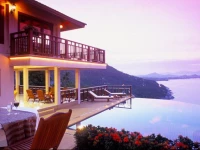 Sandalwood Luxury Villa Resort
