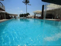 Beluga Boutique Hotel