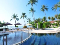 Fenix Beach Resort Samui by Compass Hospitality 4*