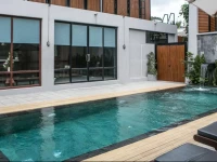 Amenity Apartel Samui 3*