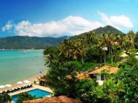 Cinnamon Beach Villas