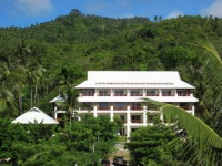 Lamai Buri Resort 3*