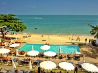 Lamai Wanta Beach Resort