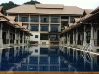 Poolsawat Villa