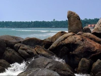 Private Lodge Samui Lamai