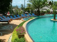Searine Samui Boutique Resort