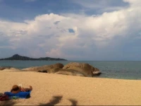 Value Garden Aparment Samui Lamai