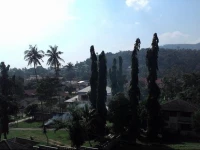 Just Sleep Dormitory On The Hill Samui Lamai