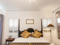 Dharasom s Colonial House