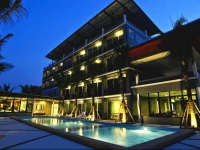 Aranta Airport Hotel 3*