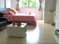 BNB near Suvarnaphumbhi Airport