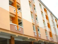 Casa Narinya @ Suvarnabhumi Airport