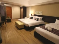 Golden Jade Suvarnabhumi