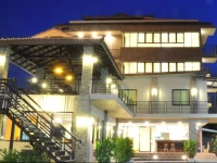 The Bloom Residence @ Suvarnabhumi