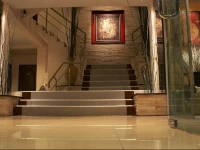 The Grand Pinnacle Bangkok Airport