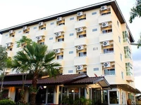 Thong Ta Resort And Spa - Suvarnabhumi Airport