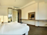 Milan Airport Hostel