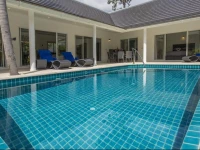 Laem Sor Pool Villa