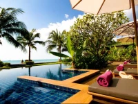 Baan Phulay Luxury Beachfront Villa 4*