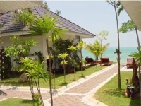 Rajapruek Samui Resort 3*