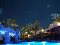 Away Chiang Mai-Hot Springs Resort