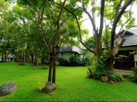 Chiangmai Highlands Golf and Spa Resort