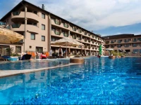 Hotel Wellamarin 4*