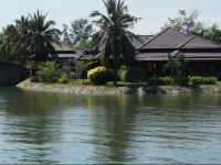 Rock Garden E28 4 bedroom villa