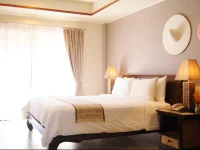 The Pavana Chiang Mai Resort