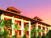 Fueng Fah Riverside Gardens Resort