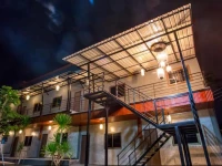 The First Residence & Cafe 3*