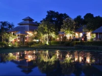 Ramrimna Luxury Pool Villa