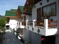 Phangan Utopia Resort 3*