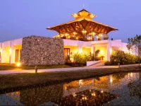 Manee Dheva Resort & Spa